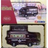 CORGI HERITAGE  RENAULT 1000 KG PUB CHICOREE WILLOT 