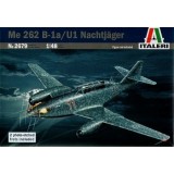 Me 262 B-1a/U1 Nachtjager