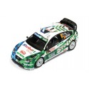  Ford Focus WRC Stobart VK 2008 Monte Carlo Rally 8 