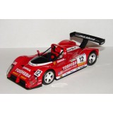  Ferrari 333 SP 1998 24H Le Mans 