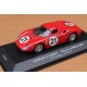 Ferrari 250 LM N°21 Le Mans Winner 1965  Gregory /Rindt