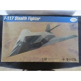 F-117A  Stealth  Fighter 1/32