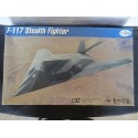 F-117A  Stealth  Fighter 1/32