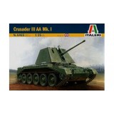 Crusader III AA Mk.I