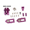 001621 (EK5-0205) Esky Tail Gear Box Set