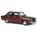 Renault 12 rouge TL 1969 