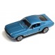 FORD MUSTANG GT Fastback 1967 Metallic Light Blue
