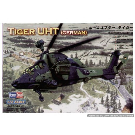 Tiger UHT (German)