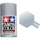 bombe peinture tamiya metallic silver  TS83