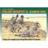  ITALIAN INFANTRY EL ALAMEIN 1942