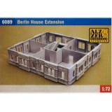 berlin house extension 1/72