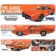 dodge charger 1/16 general lee (the dukes of hazzard)