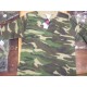 TEE SHIRT militaire taille S