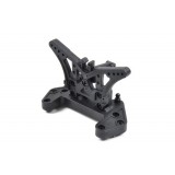 Renfort chassis arrière pour Pirate Invader,  Ninja, Crusher T4911-18