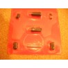 sachet de pieces  ALTAYA BYCMO ZSARA