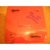 sachet de pieces  ALTAYA BYCMO ZSARA