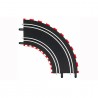 CARRERA GO rails courbe 90° 200661603