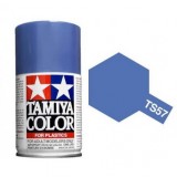 bombe peinture tamiya TS 57 blue violet