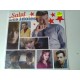 disque vintage 33T " SALUT LES IDOLES "