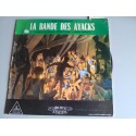 VINYLE la bande des ayacks