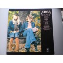 VINYLE ABBA greatest hits EPIC 69218