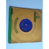 VINYLE louis armstrong new-orleans to new-york DECCA AM 233002
