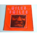 VINYLE miles davis quintet miles smiles CBS 62933