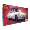 CITROEN DS19 1/43
